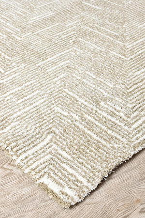 May Beige Rug