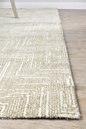 May Beige Rug