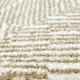 May Beige Rug