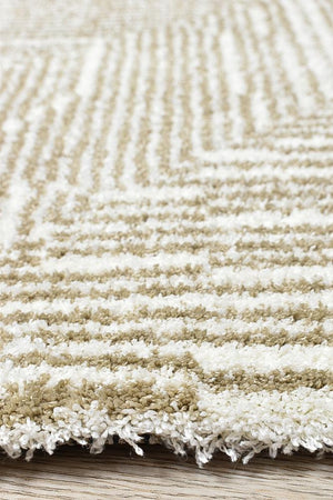 May Beige Rug