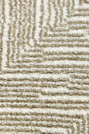 May Beige Rug