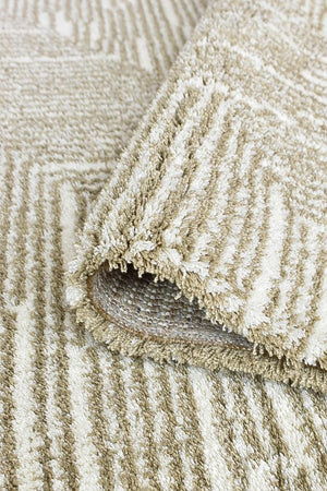 May Beige Rug