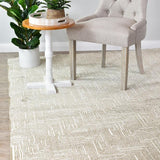 May Beige Rug