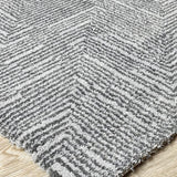 May Grey Rug