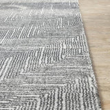 May Grey Rug