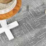 May Grey Rug