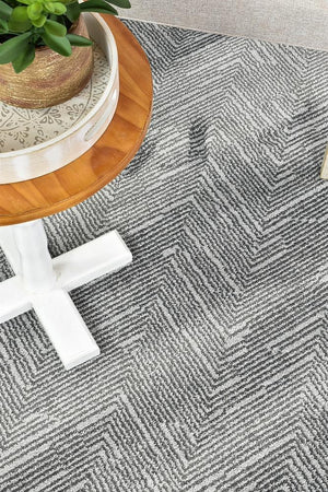 May Grey Rug