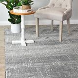 May Grey Rug
