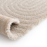 Moon Biscuit Rug