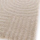 Moon Biscuit Rug