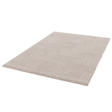 Moon Silver Rug