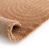 Moon Coffee Rug