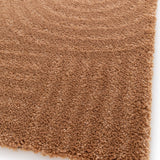 Moon Coffee Rug