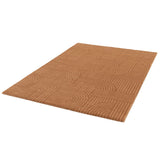 Moon Coffee Rug
