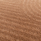 Moon Coffee Rug