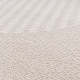 Moon Circle Rug