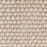 Allure Amber Oat Wool Rug