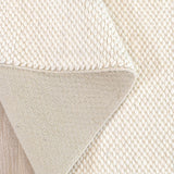 Allure Cloud Silk Wool Rug