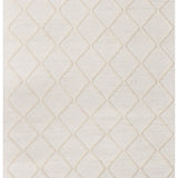 Allure Diamond Frost Wool Rug