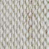 Allure Earth Linen Wool Rug