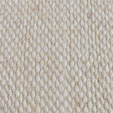 Allure Earth Linen Wool Rug