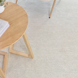 Allure Pearl Wool Rug