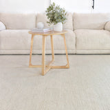 Allure Pearl Wool Rug