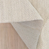 Allure Pearl Wool Rug