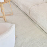 Allure Pearl Wool Rug