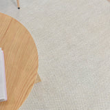 Allure Pearl Wool Rug