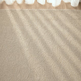 Allure Stone Mist Wool Rug