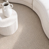 Allure Stone Mist Wool Rug