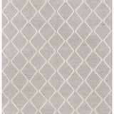 Allure Stone Wash Wool Rug