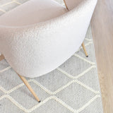 Allure Stone Wash Wool Rug