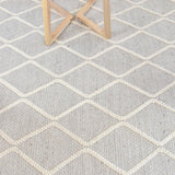 Allure Stone Wash Wool Rug