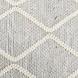 Allure Stone Wash Wool Rug