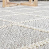 Allure Stone Wash Wool Rug