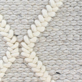 Allure Stone Wash Wool Rug