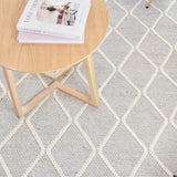 Allure Stone Wash Wool Rug