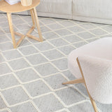 Allure Stone Wash Wool Rug