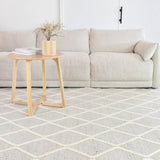 Allure Stone Wash Wool Rug
