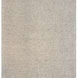Allure Warm Ivory Wool Rug