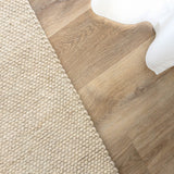 Allure Wheat Mist Wool Rug