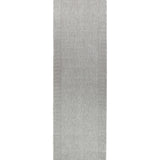 Coastal Outdoor Sisal Grey Rug