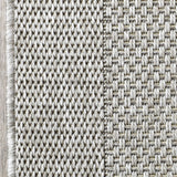 Coastal Outdoor Sisal Grey Rug