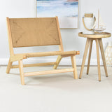Coastal Outdoor Sisal White Rug