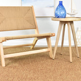 Coastal Outdoor Sisal Brown Rug