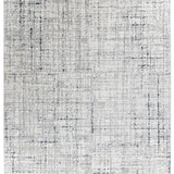 Narora Tiger White Rug