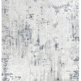 Narora White Belle Rug