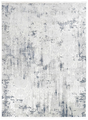 Narora White Belle Rug